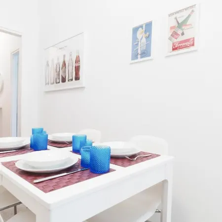 Italianway Fiuggi 57 Apartament *