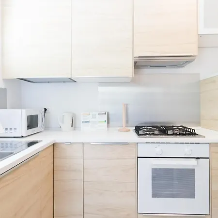 Italianway Fiuggi 57 Apartament