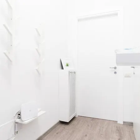 Apartament Italianway Fiuggi 57 *