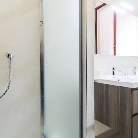 Apartament Italianway Fiuggi 57 Mediolan